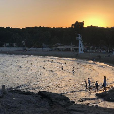 شقة Casa Koala - Bungalow In Moraira - 4 Mins Playa تيولادا المظهر الخارجي الصورة