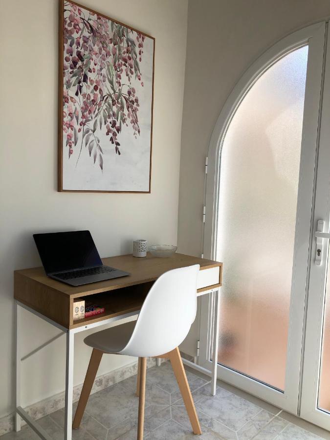 شقة Casa Koala - Bungalow In Moraira - 4 Mins Playa تيولادا المظهر الخارجي الصورة